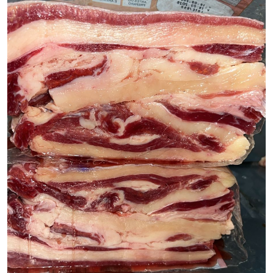 Produtos Charque Preferido