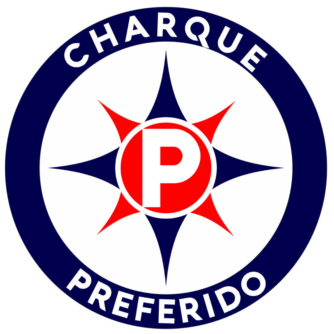 Logo Charque Preferido